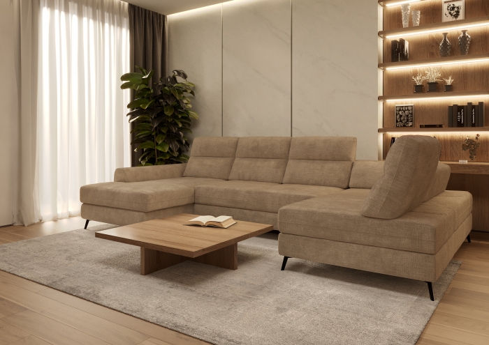 Модульна система Modo